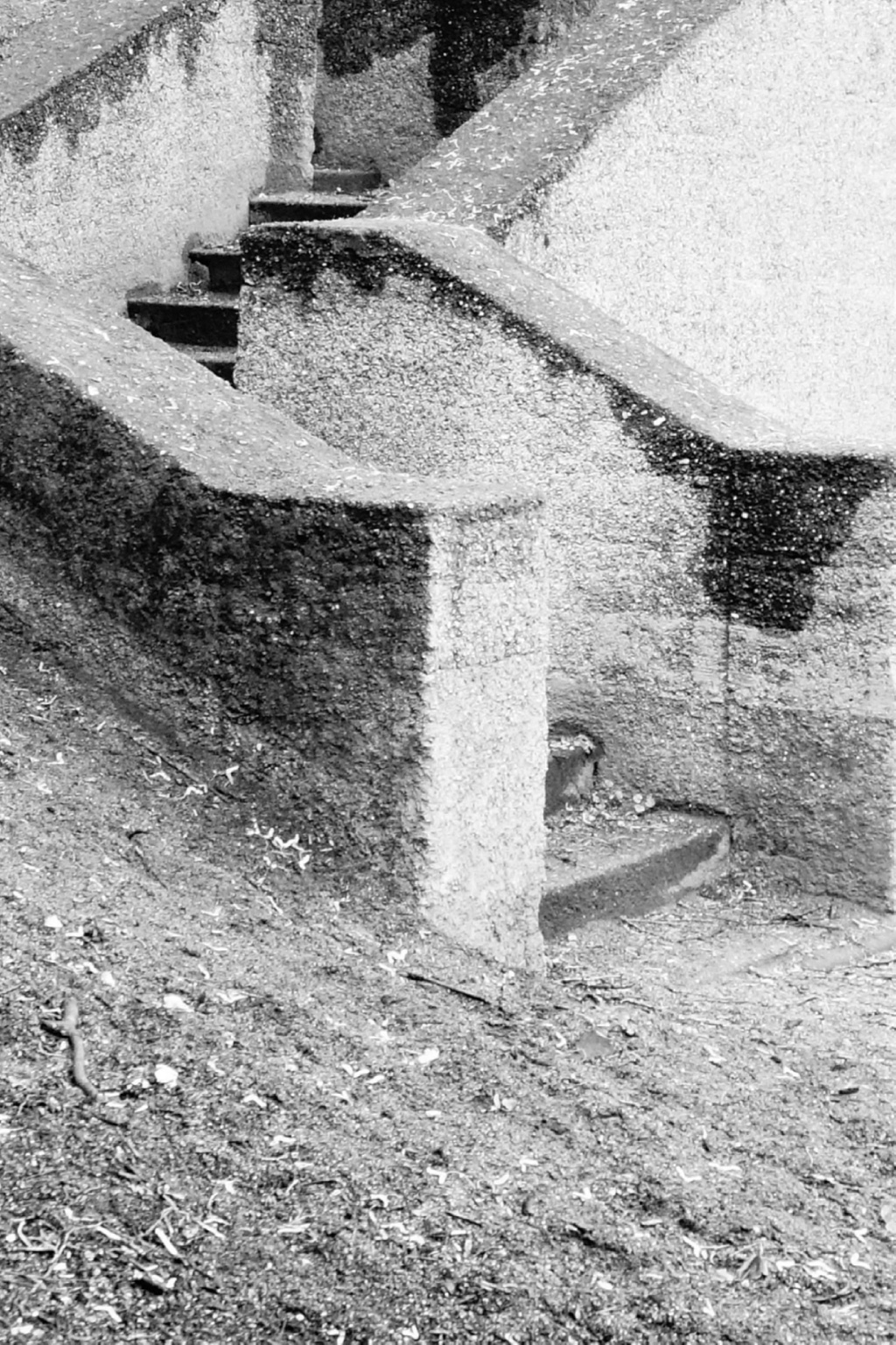Architektonische Formen